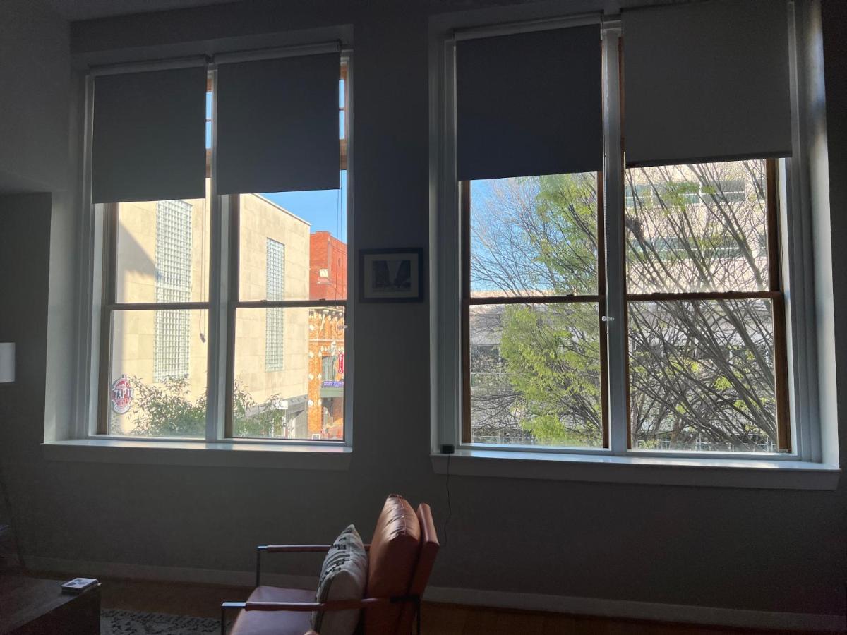 Apartment Downtown Loft *