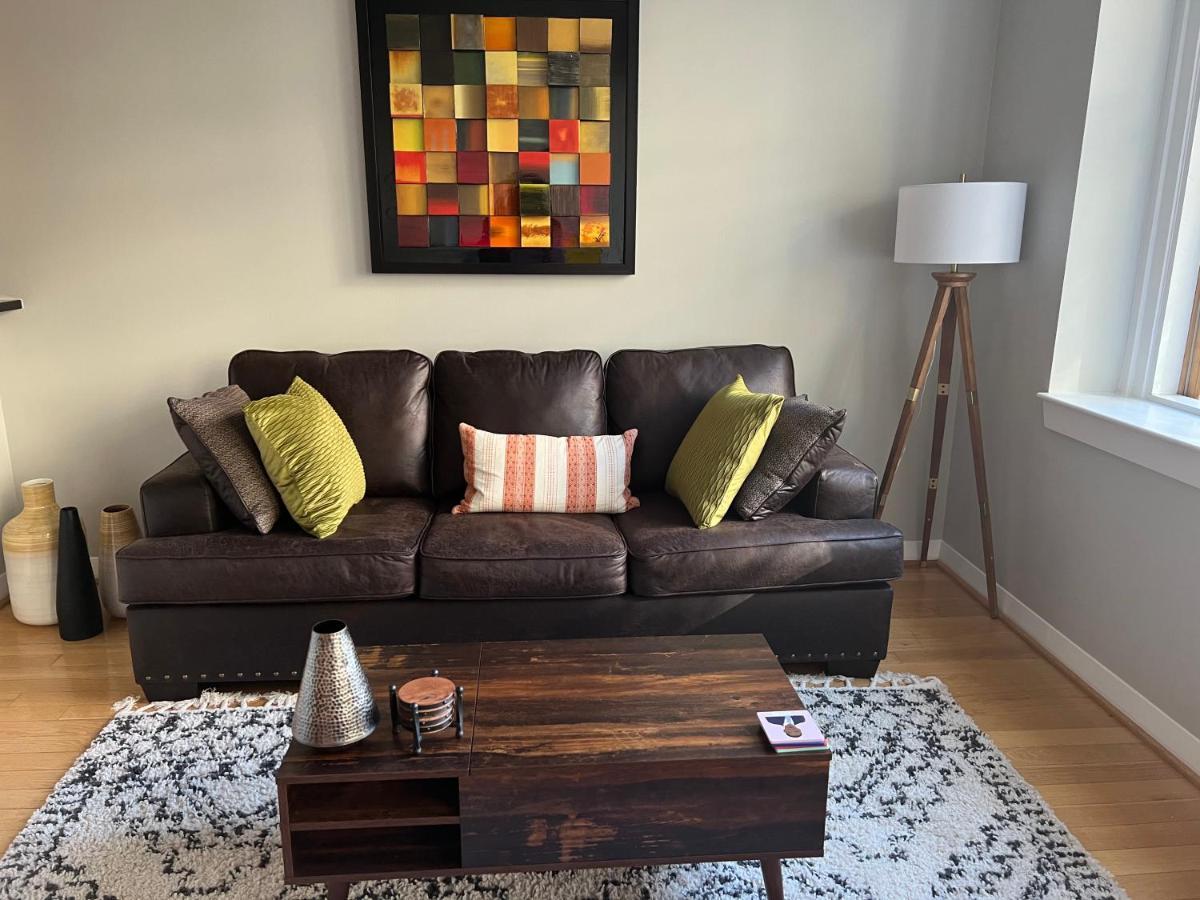 Downtown Loft * Norfolk
