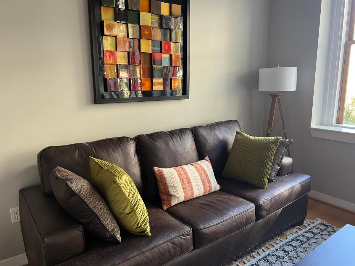 Apartment Downtown Loft Norfolk