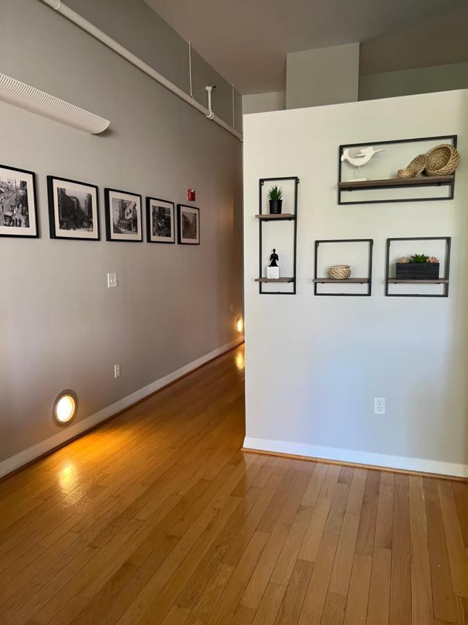 Apartment Downtown Loft