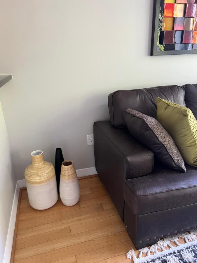 Apartment Downtown Loft
