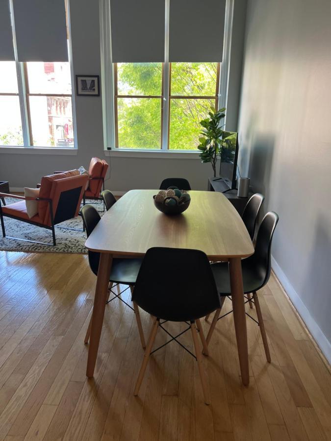 Apartment Downtown Loft Norfolk
