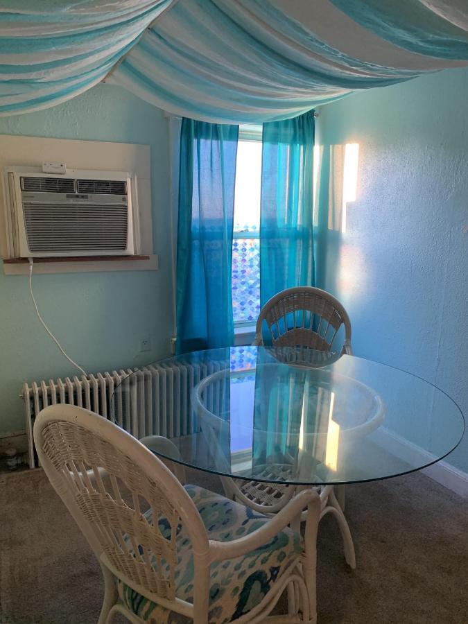 Apartamento Rustic Rooftop Delight - Bay Front Apts