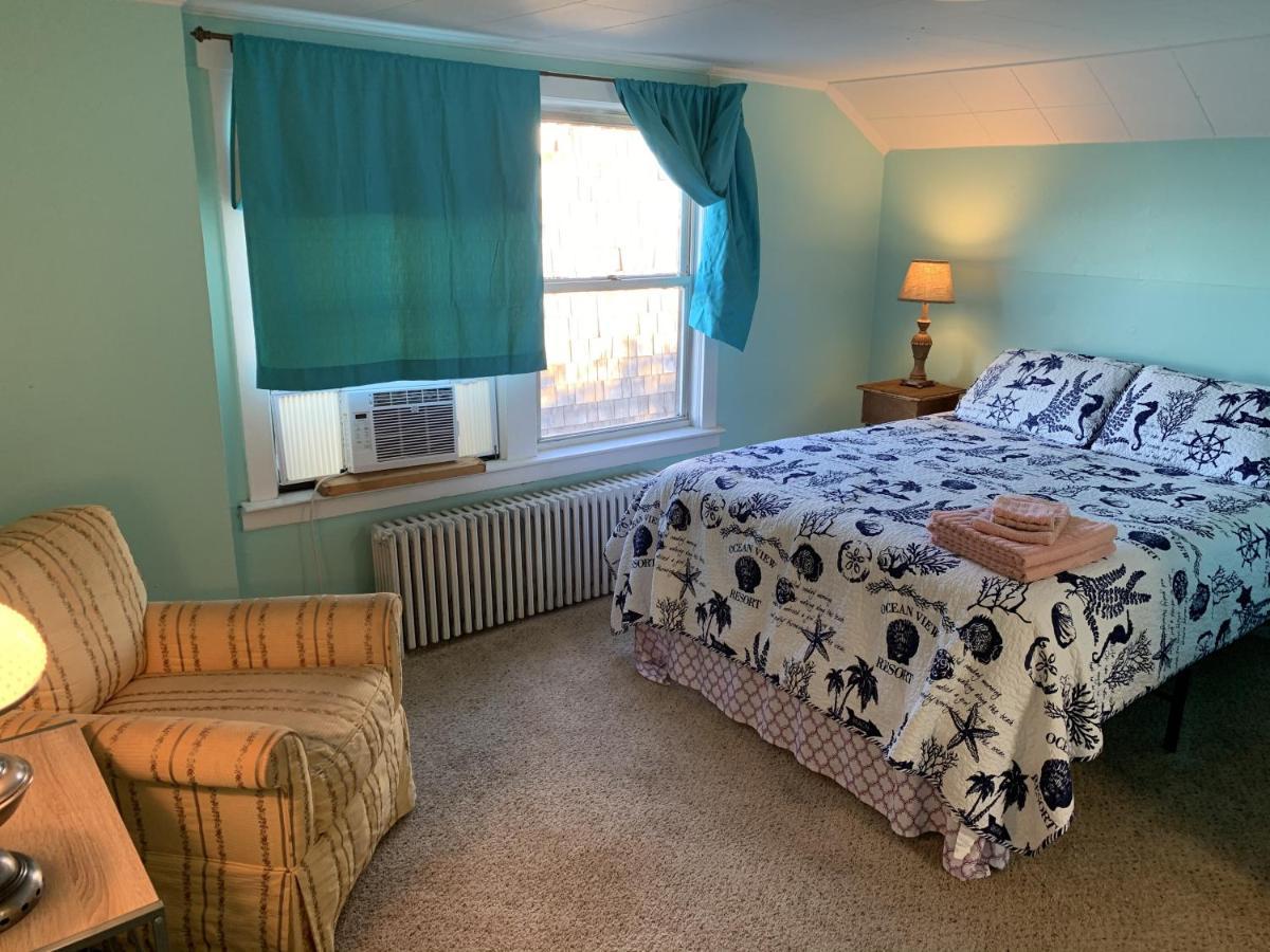 Apartamento Rustic Rooftop Delight - Bay Front Apts