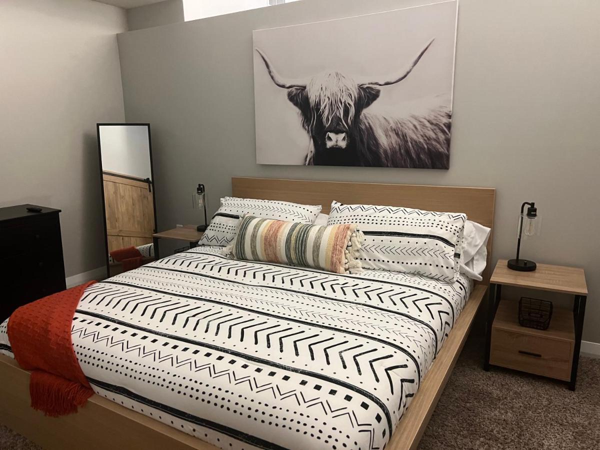 Apartment Downtown Loft Norfolk