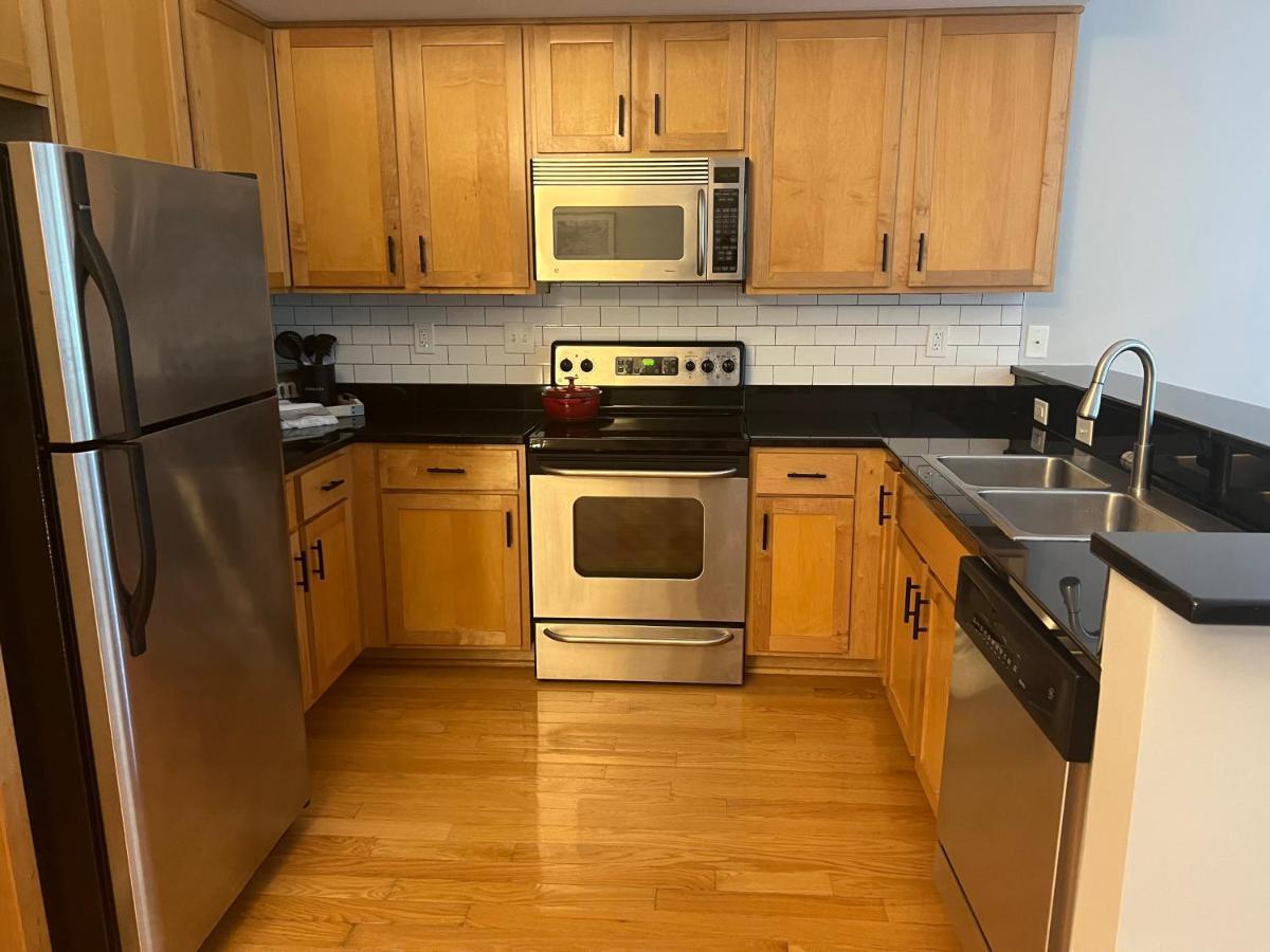 Apartment Downtown Loft