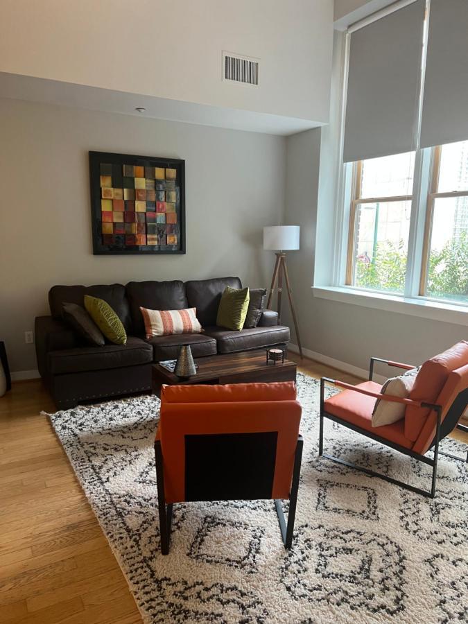 Apartment Downtown Loft