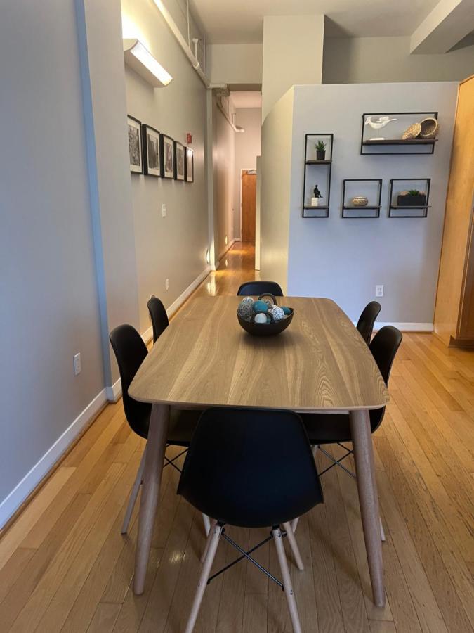 Downtown Loft * Norfolk