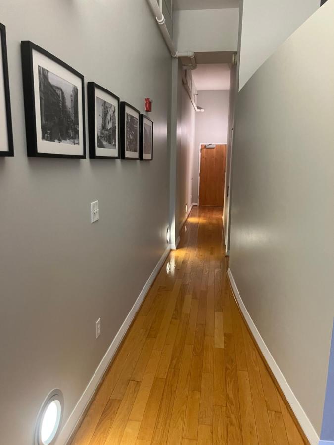 Downtown Loft Apartment Norfolk