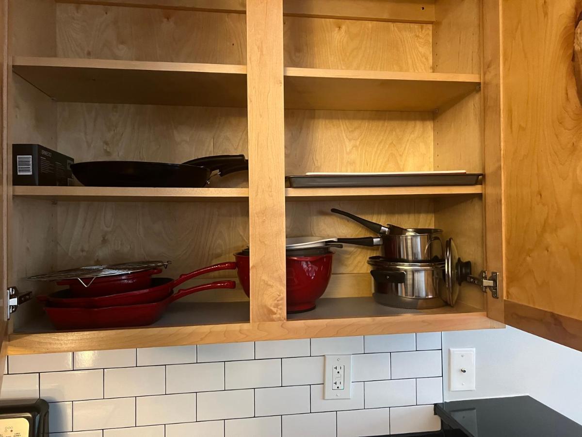 Downtown Loft Norfolk