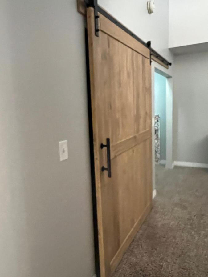Downtown Loft Apartment Norfolk