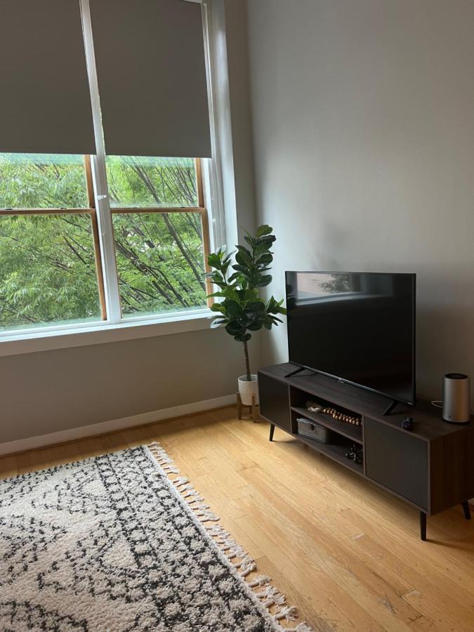 Apartment Downtown Loft