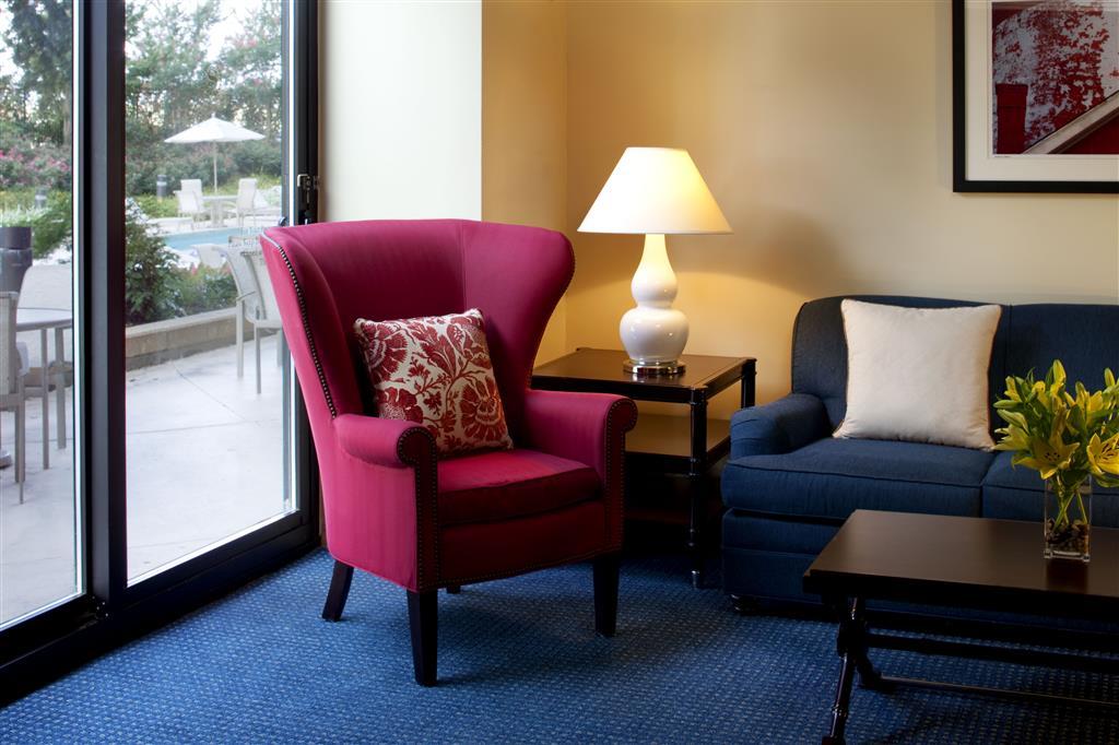 Hotel Sheraton Waterside Norfolk