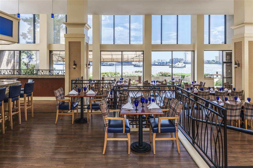 Hotel Sheraton Waterside