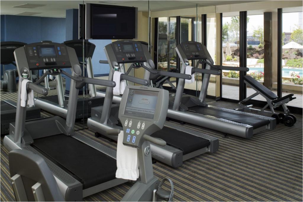 Sheraton Waterside Norfolk