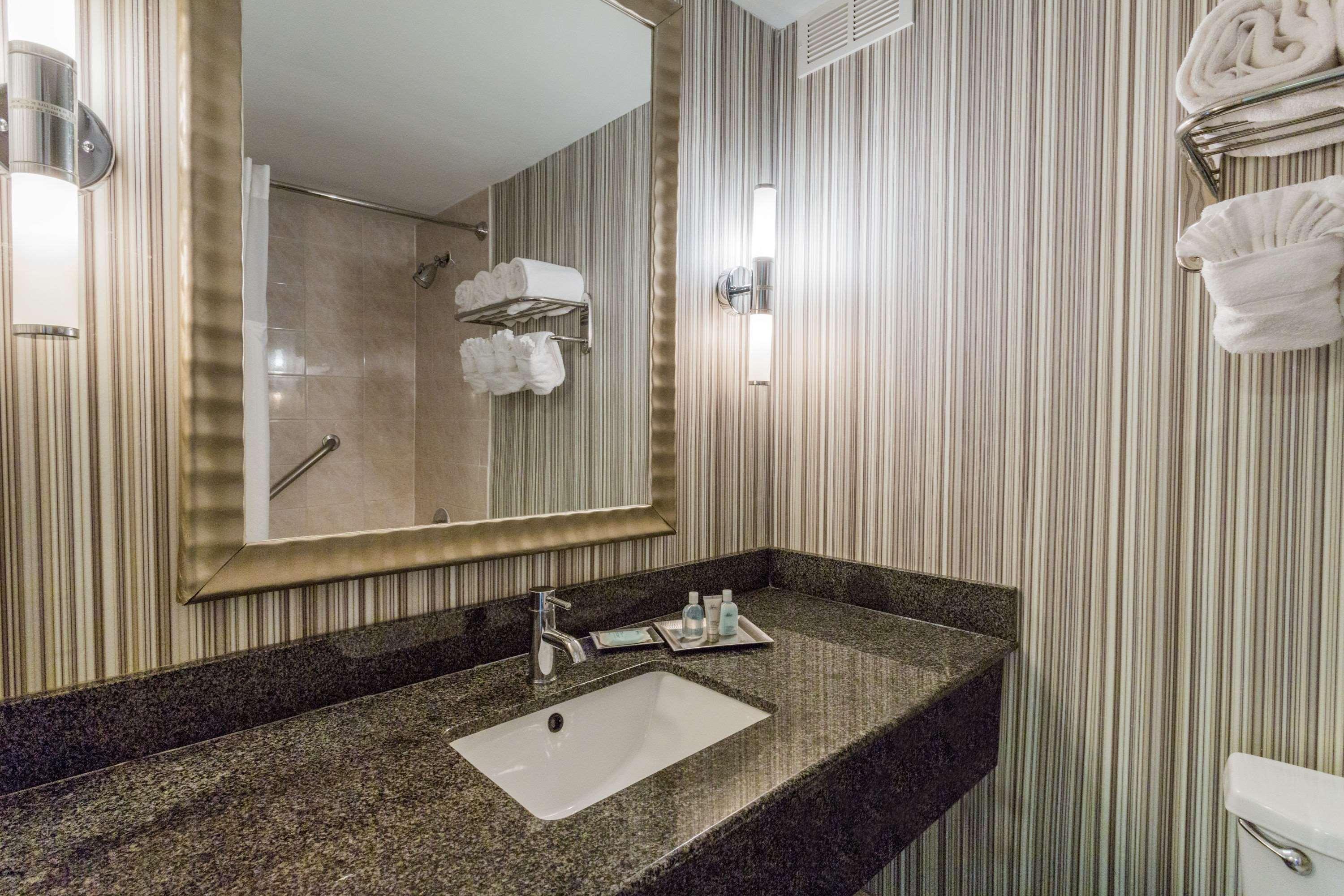 Wyndham Garden Downtown Norfolk