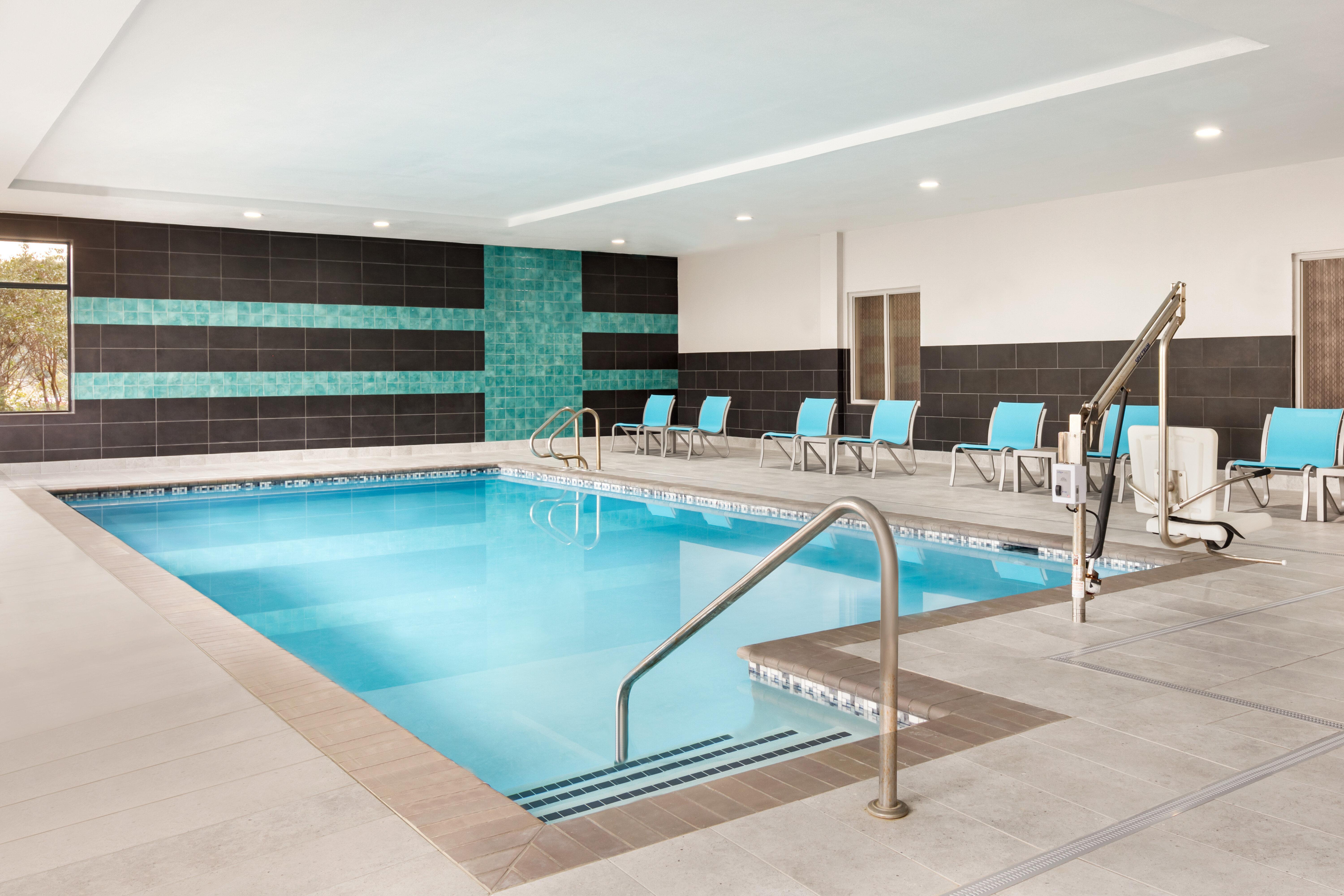 Express & Airport By Ihg Hotel Norfolk