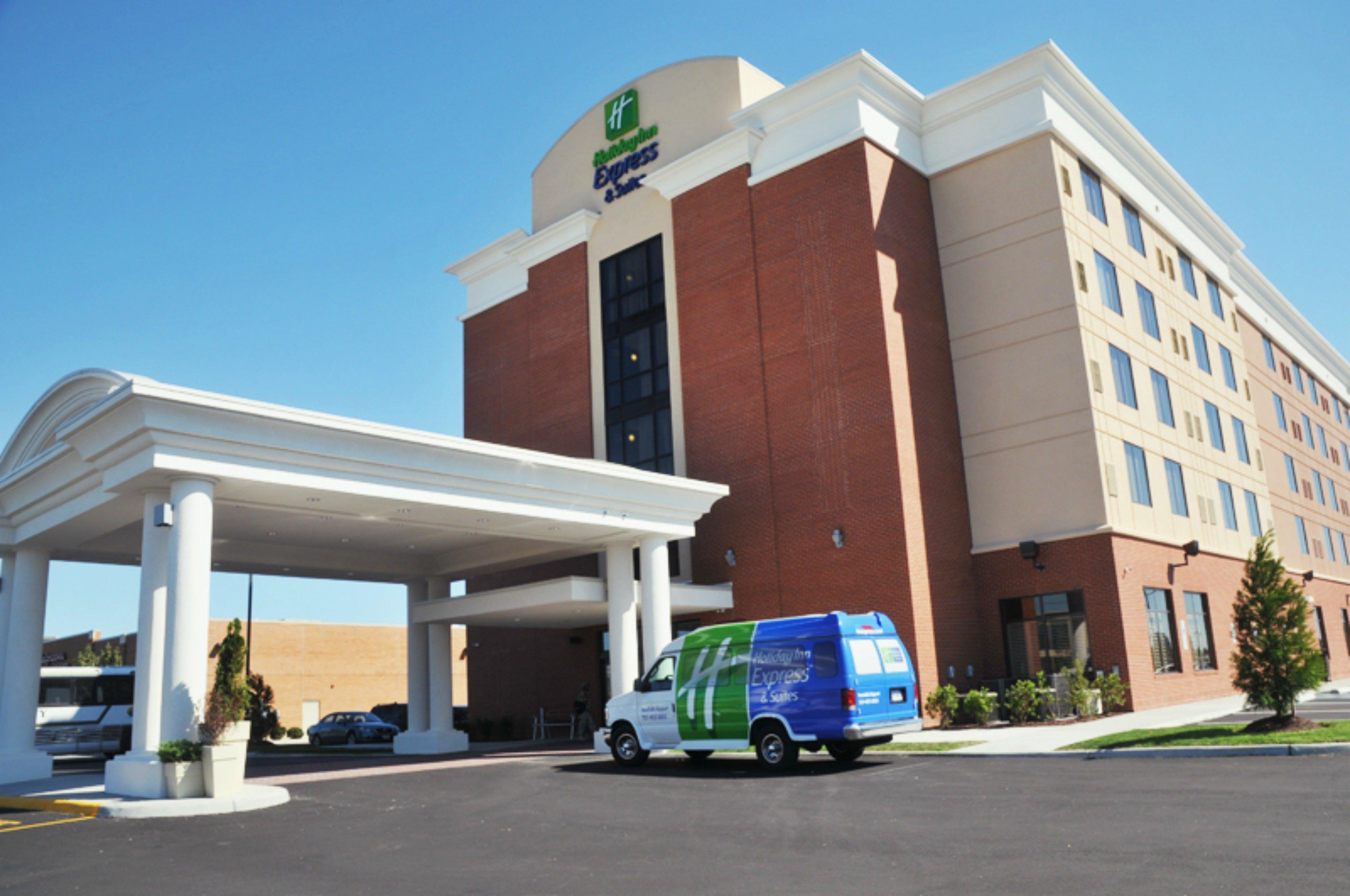 Express & Airport By Ihg Norfolk