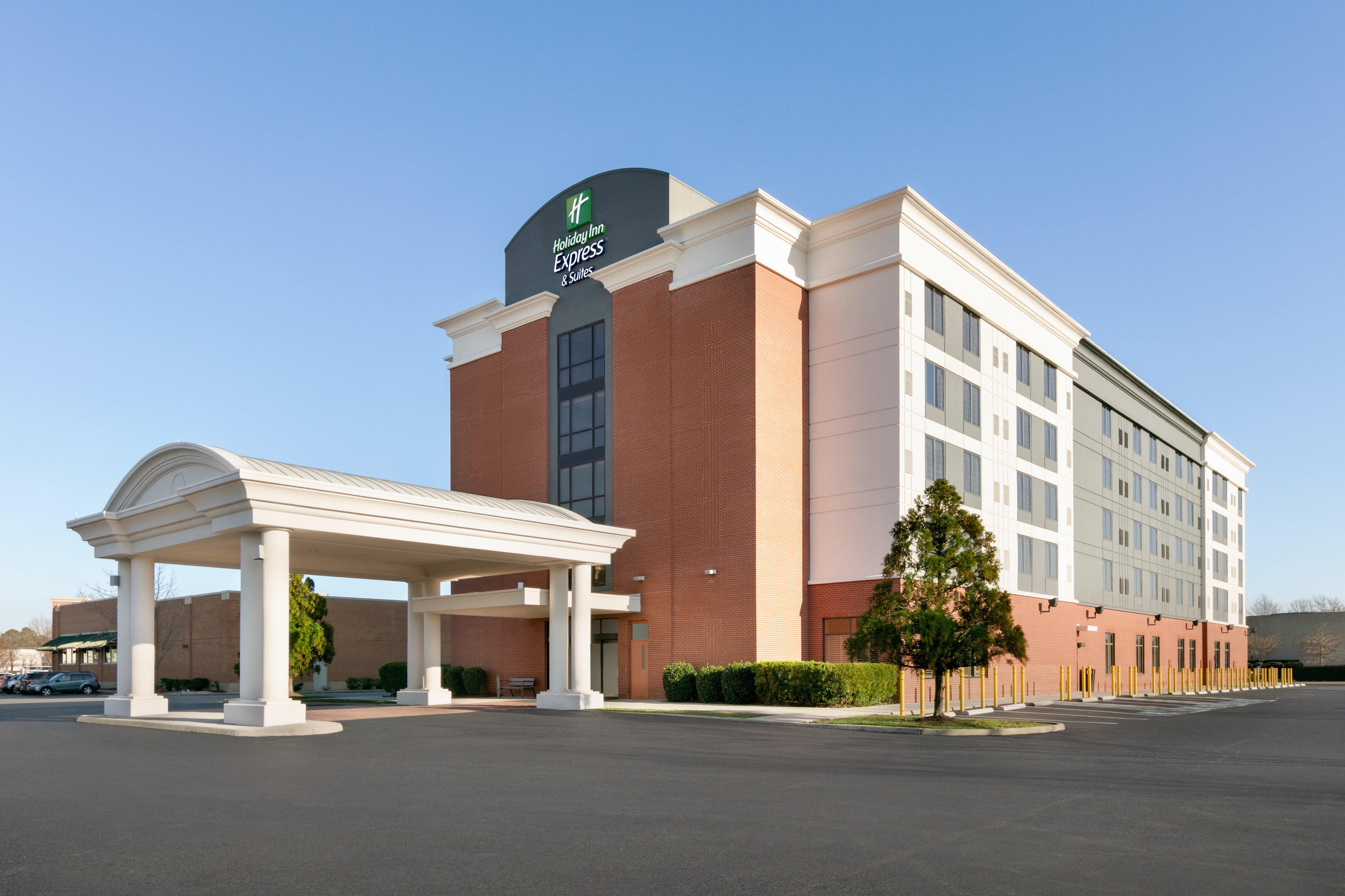 Express & Airport By Ihg 2*