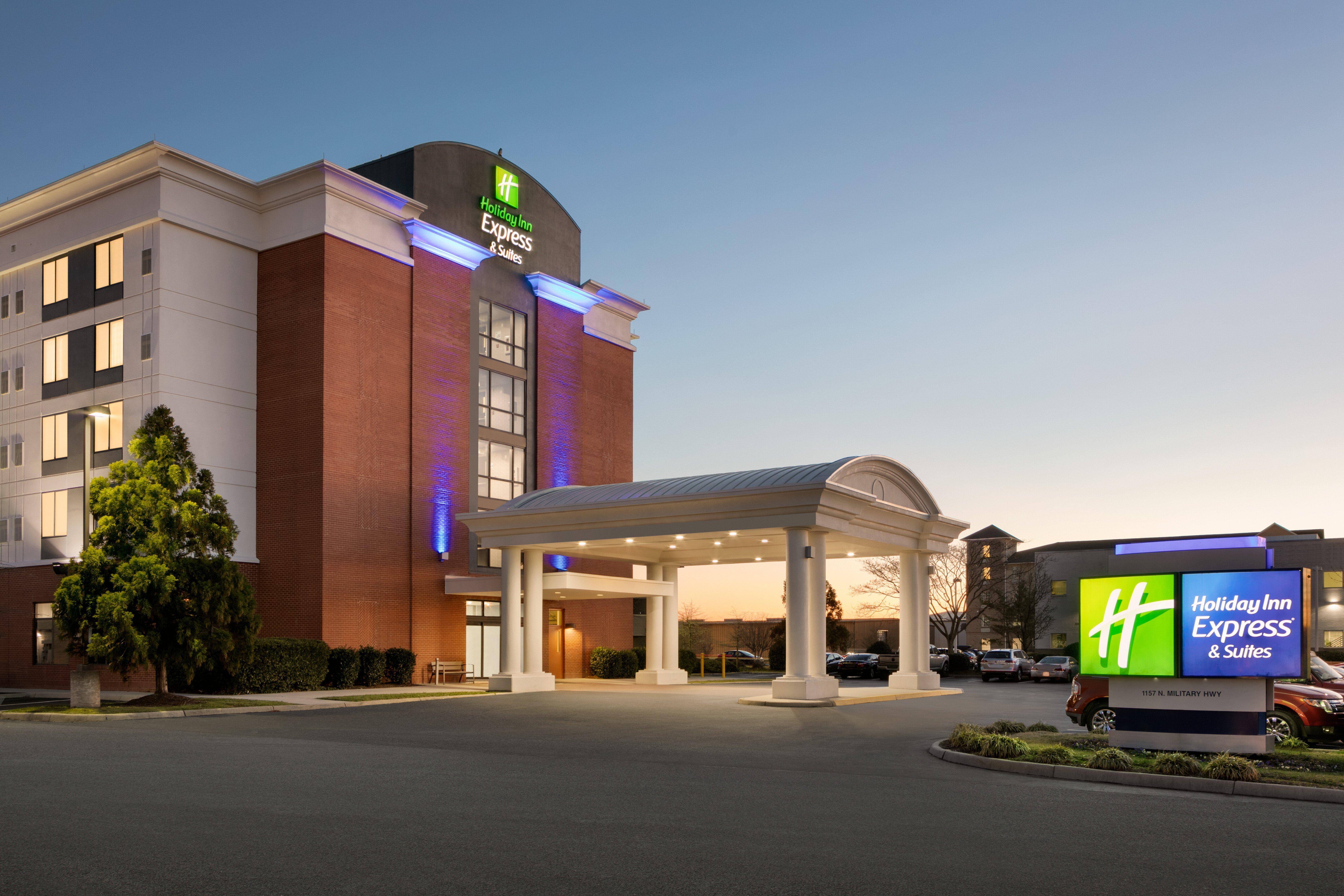 Hotel Express & Airport By Ihg 2*
