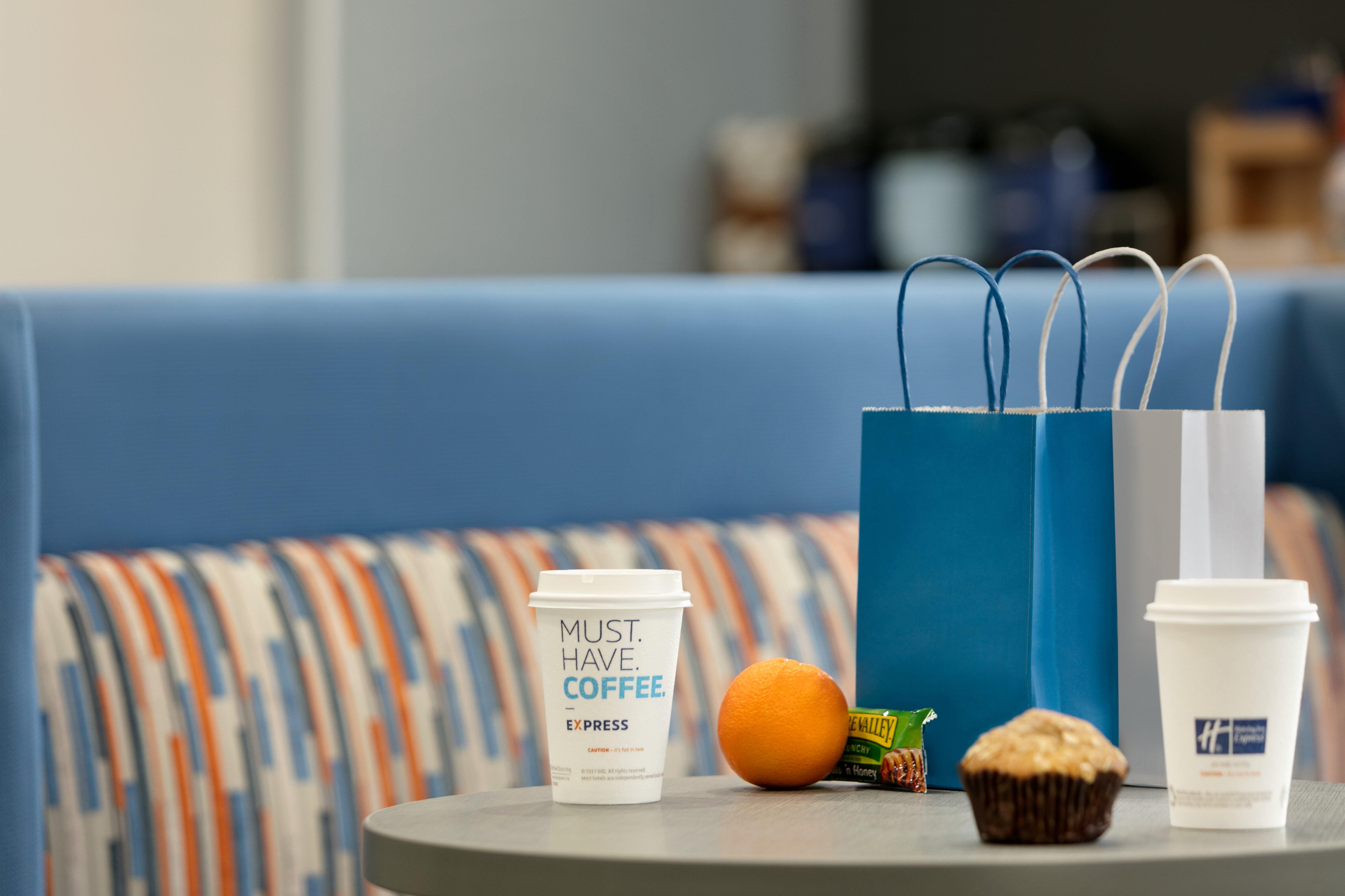 Express & Airport By Ihg Hotel Norfolk