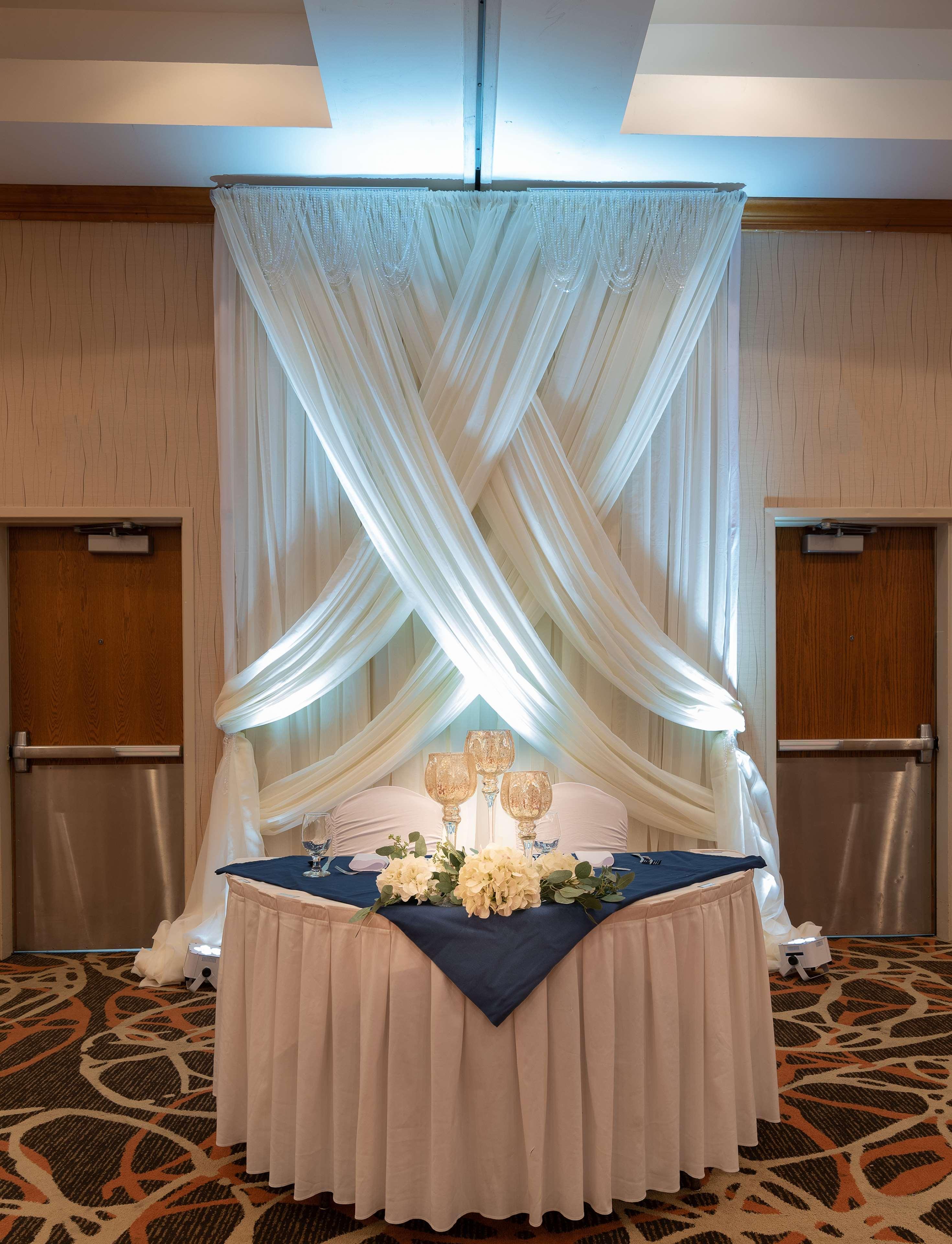 Hotel Doubletree By Hilton Airport Norfolk