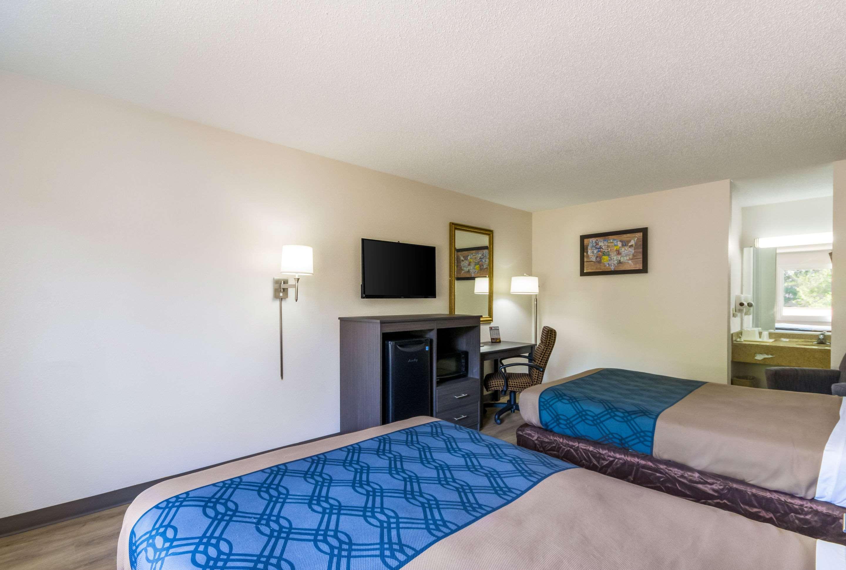 Lodge Econo Little Creek Norfolk