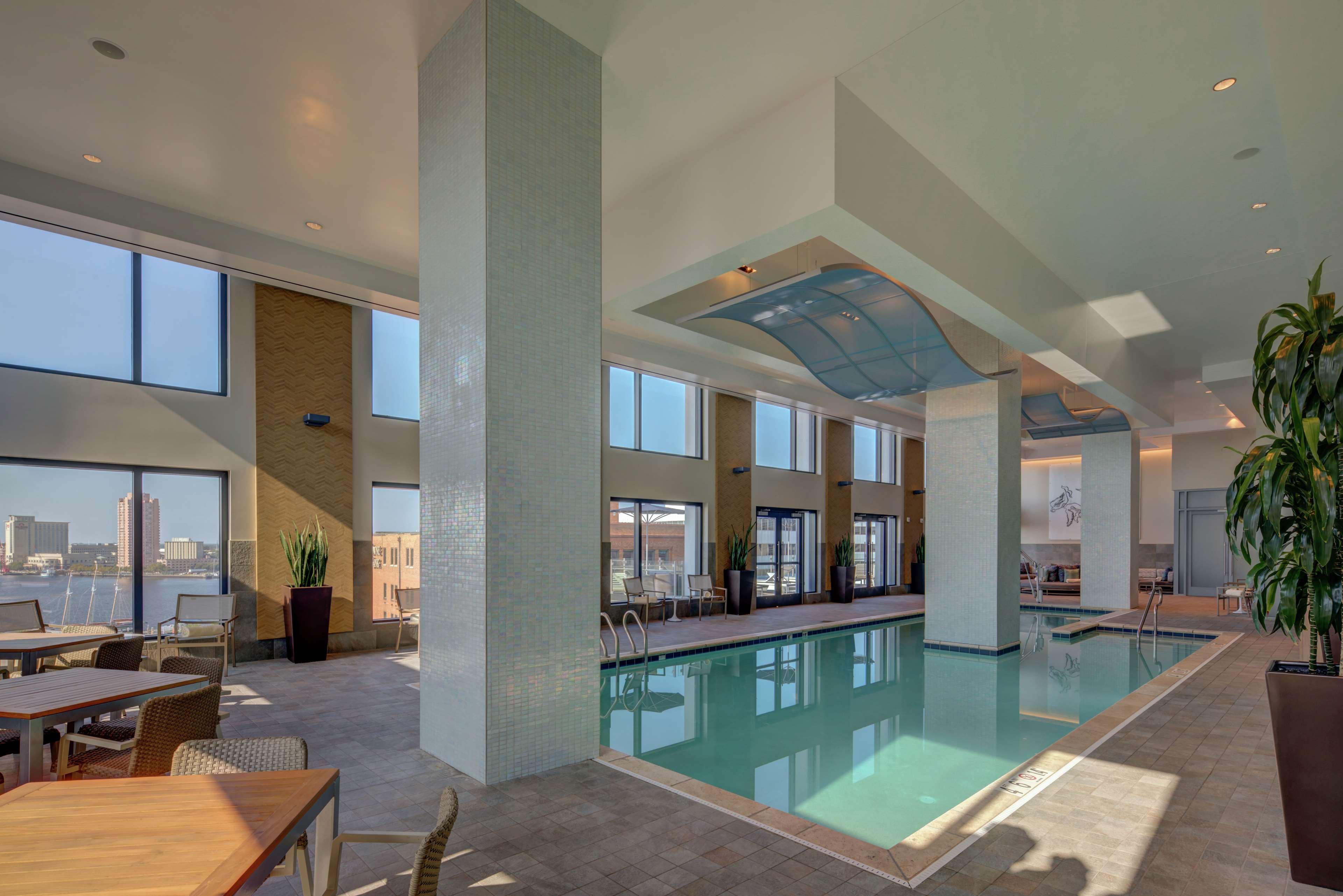 Hilton The Main Hotel 4*