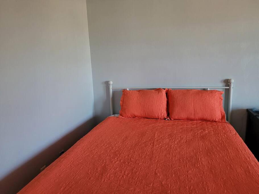 Cheerful 5 Bedroom House Centreally Located . Norfolk