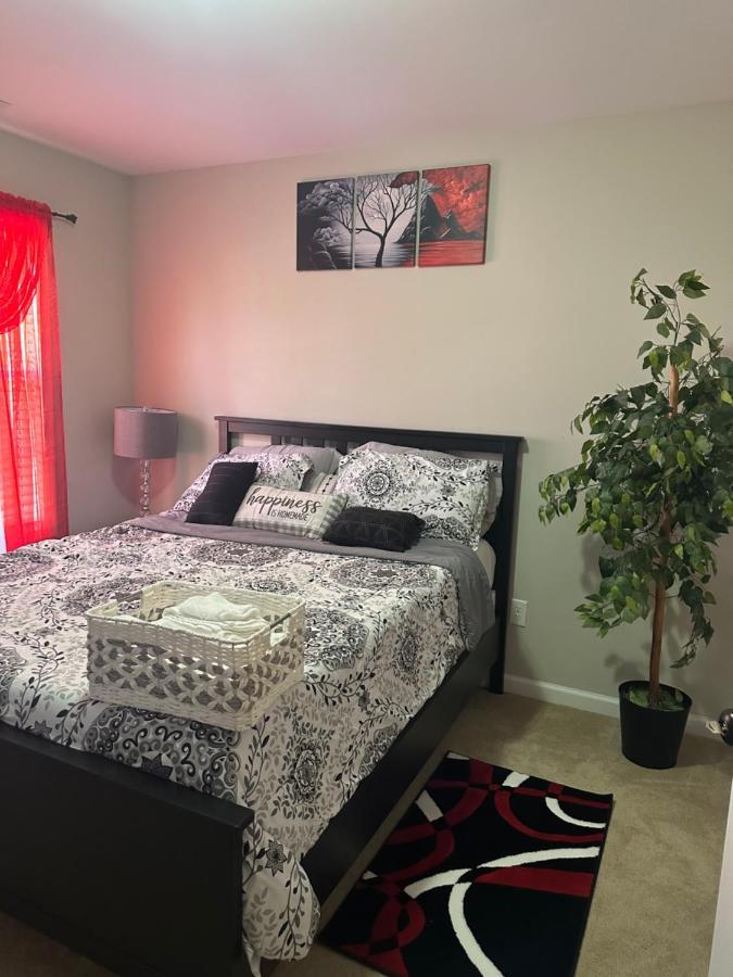 Homestay Zees Private Norfolk