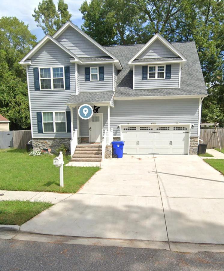 Homestay Zees Private Norfolk