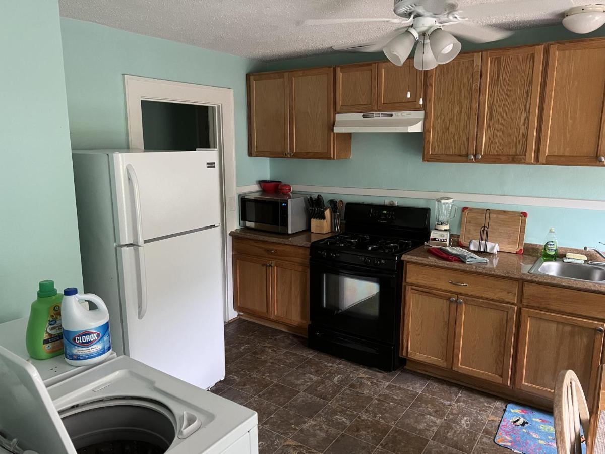 Historic Side Getaway - Pet Friendly, Wifi * Norfolk
