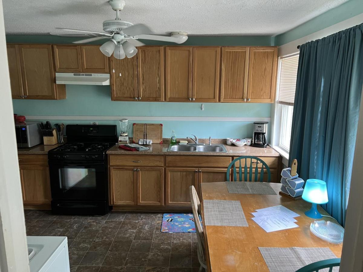 Historic Side Getaway - Pet Friendly, Wifi