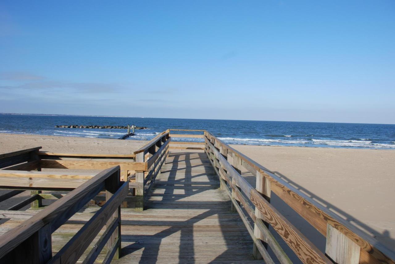 Historic Side Getaway - Pet Friendly, Wifi * Norfolk