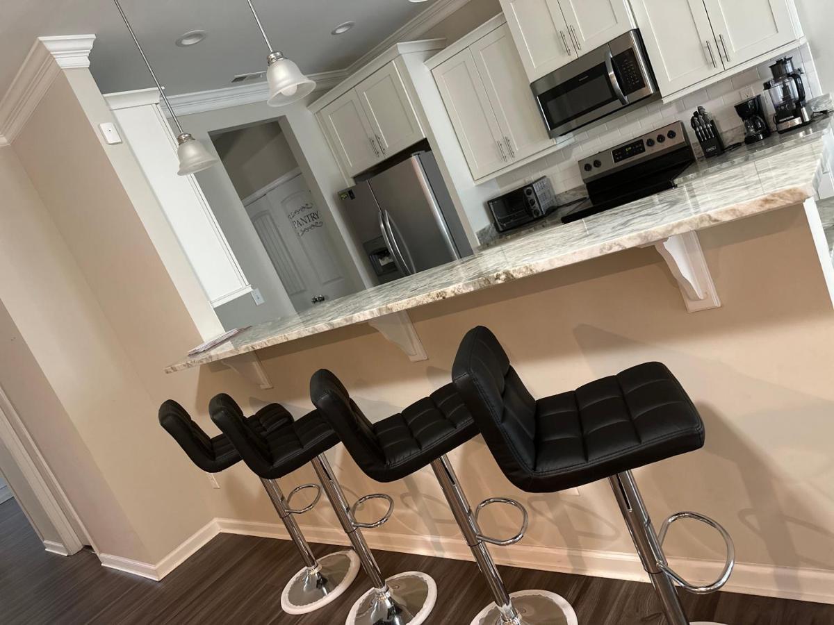 Zees Private Homestay Norfolk