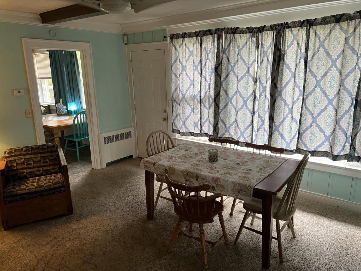 Holiday home Historic Side Getaway - Pet Friendly, Wifi