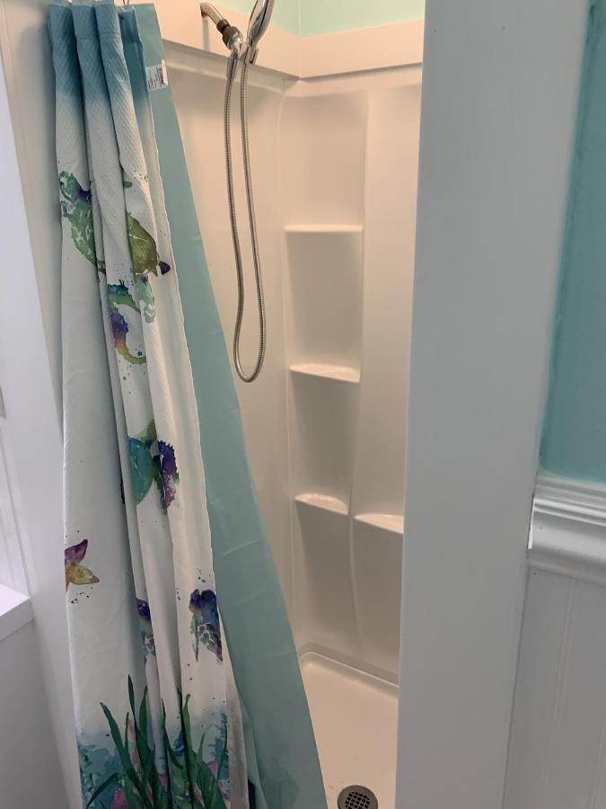 Holiday home Historic Side Getaway - Pet Friendly, Wifi Norfolk