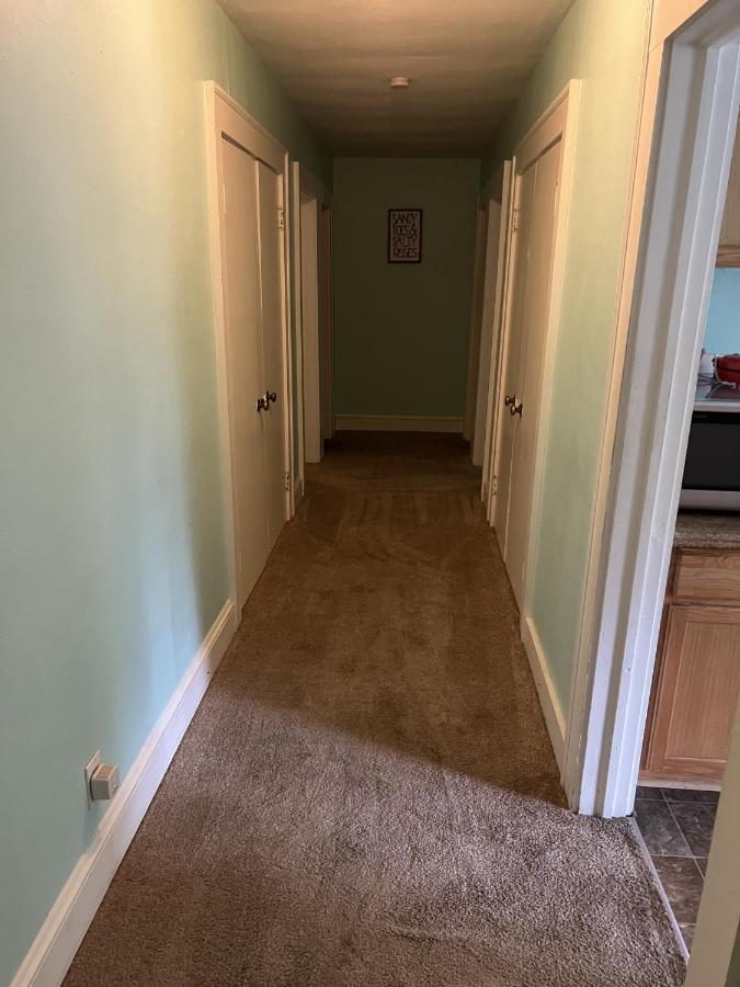 Historic Side Getaway - Pet Friendly, Wifi Holiday home Norfolk
