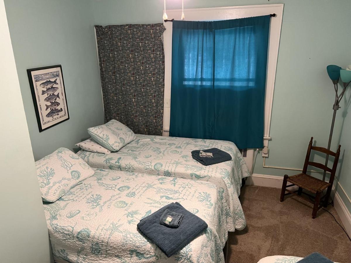 Holiday home Historic Side Getaway - Pet Friendly, Wifi Norfolk