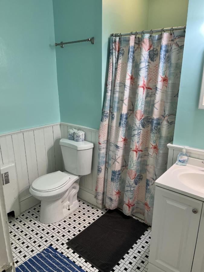Holiday home Historic Side Getaway - Pet Friendly, Wifi Norfolk