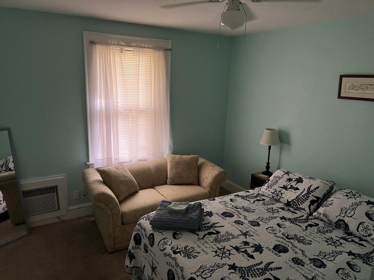 Historic Side Getaway - Pet Friendly, Wifi Holiday home *