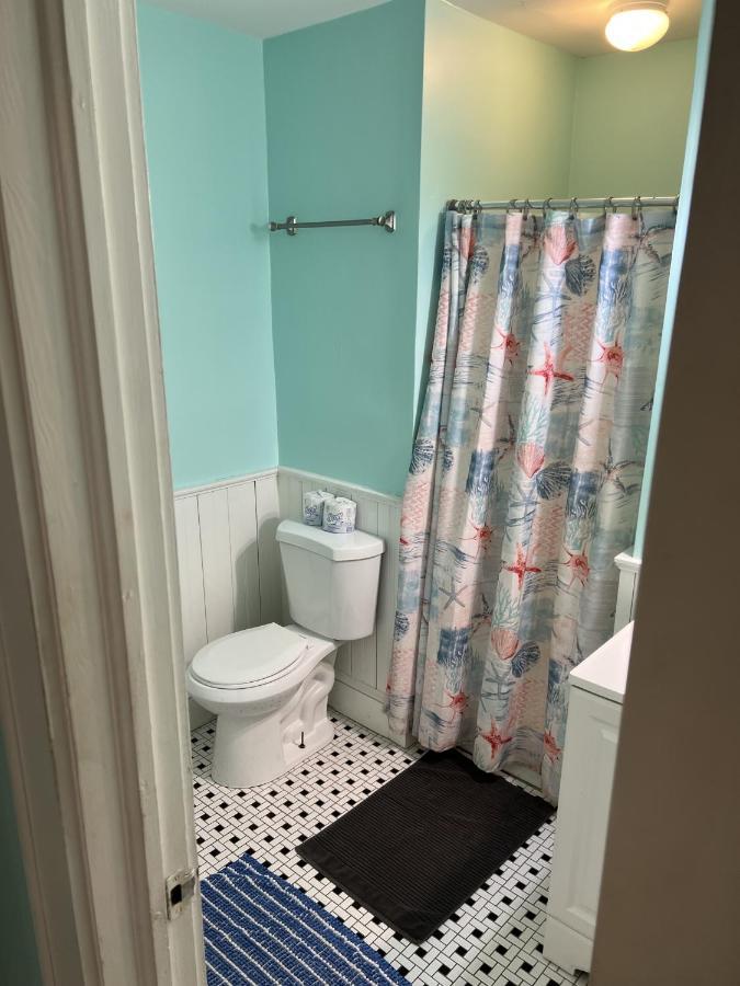 Holiday home Historic Side Getaway - Pet Friendly, Wifi