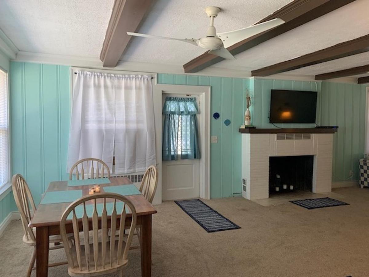 Holiday home Historic Side Getaway - Pet Friendly, Wifi