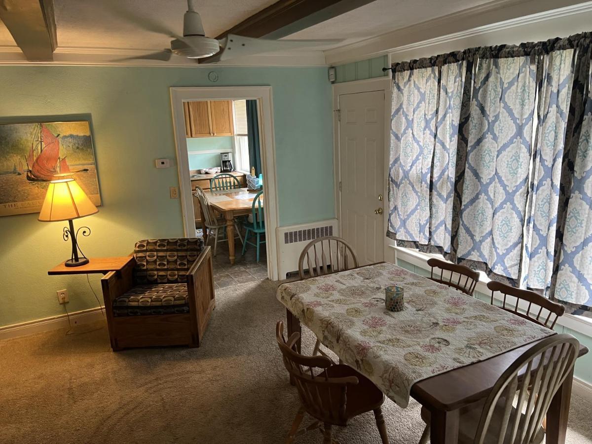 Historic Side Getaway - Pet Friendly, Wifi * Norfolk