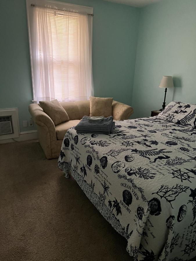 Historic Side Getaway - Pet Friendly, Wifi Holiday home *
