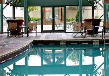 Waterside Marriott