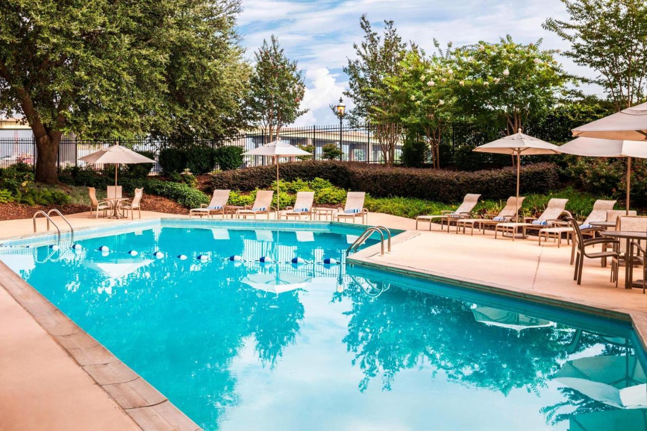 Sheraton Waterside Norfolk