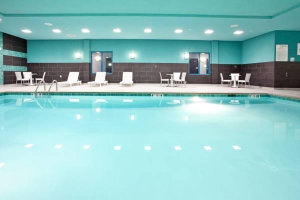 Express & Airport By Ihg Hotel