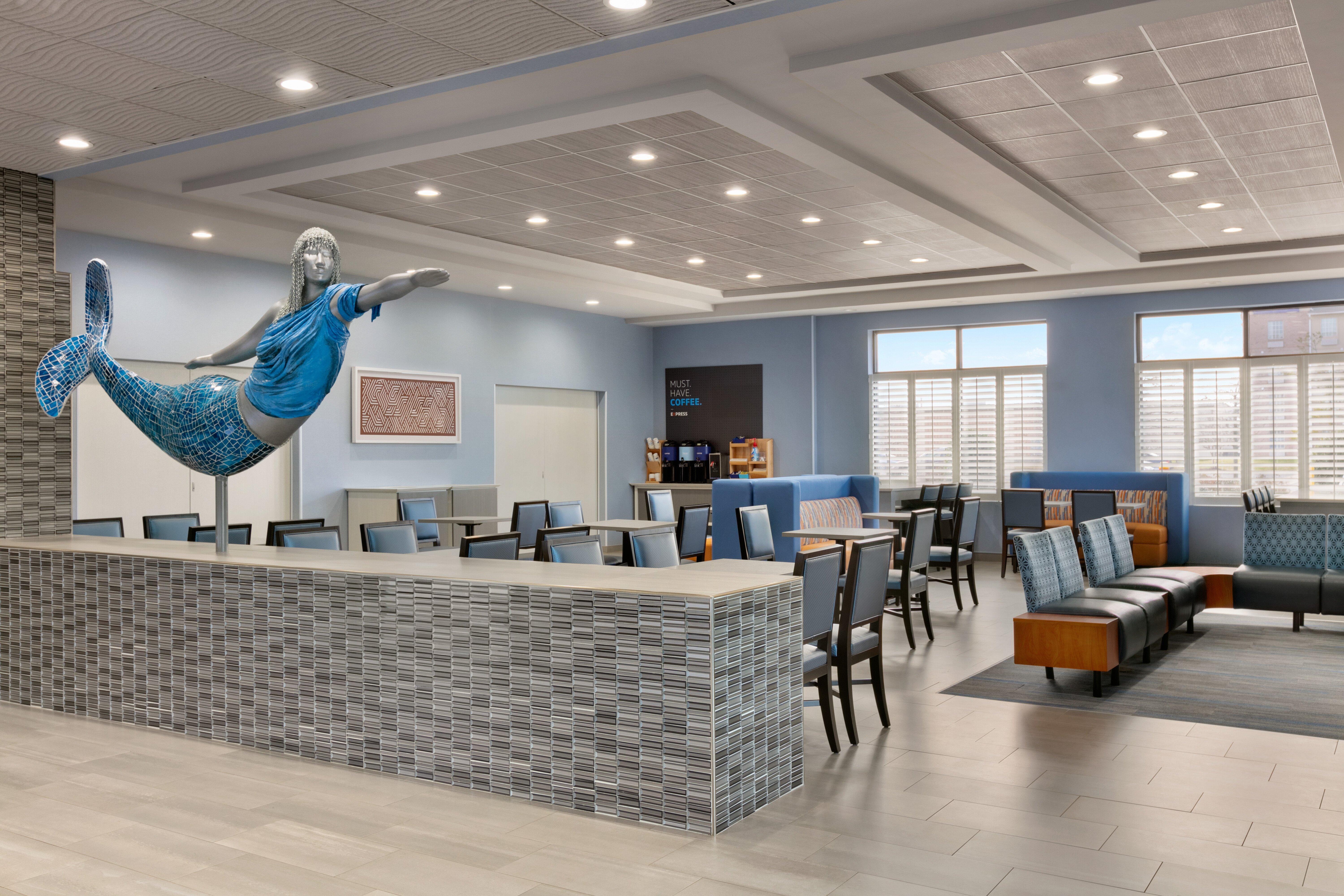 Hotel Express & Airport By Ihg 2*