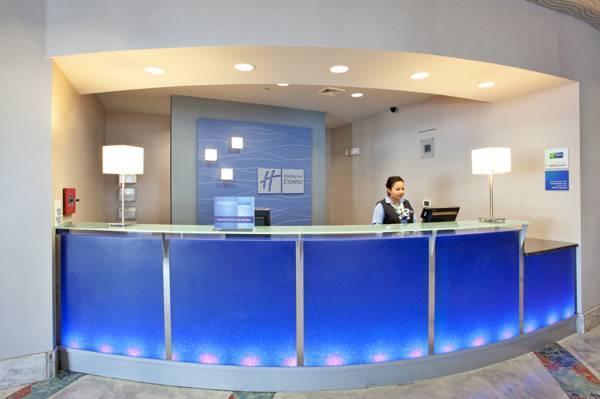 Express & Airport By Ihg 2* Norfolk